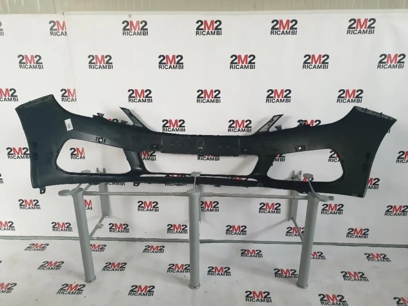 Paraurti ANT 1627403080 Peugeot 308 II 2017