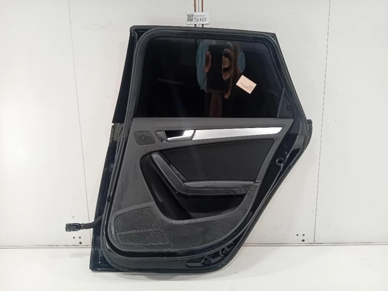 Porta POST DX 8K5833052C Audi A4 8K2 2008