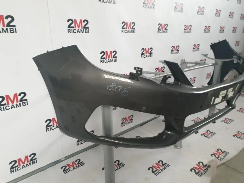 Paraurti ANT 1627403080 Peugeot 308 II 2017