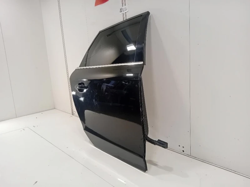 Porta POST DX 8K5833052C Audi A4 8K2 2008