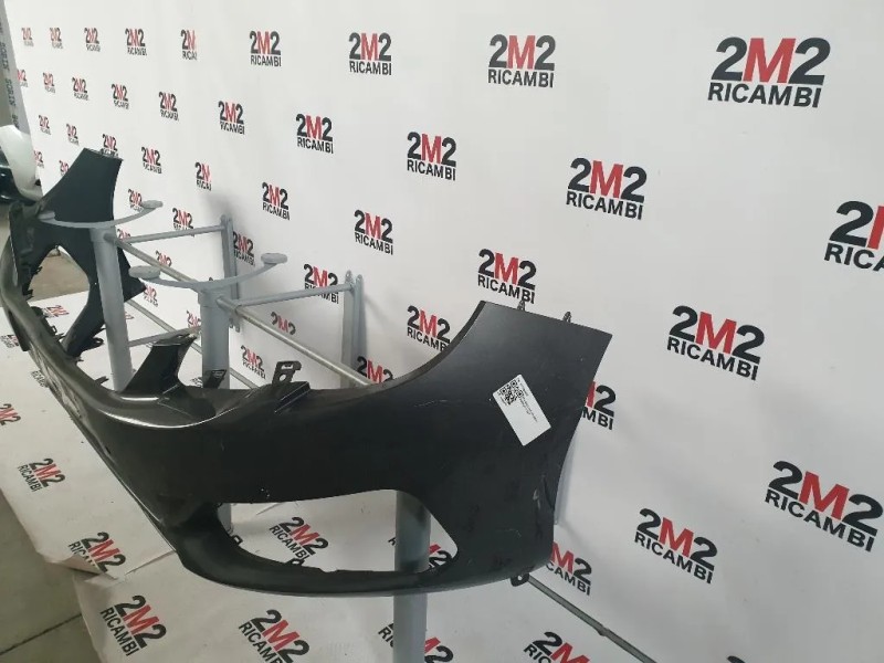 Paraurti ANT 1627403080 Peugeot 308 II 2017