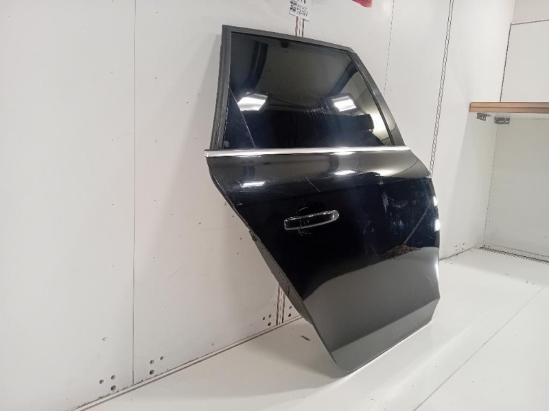 Porta POST DX 8K5833052C Audi A4 8K2 2008