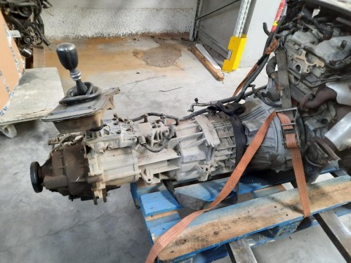 Cambio 4300049700 Kia Sorento II 2006