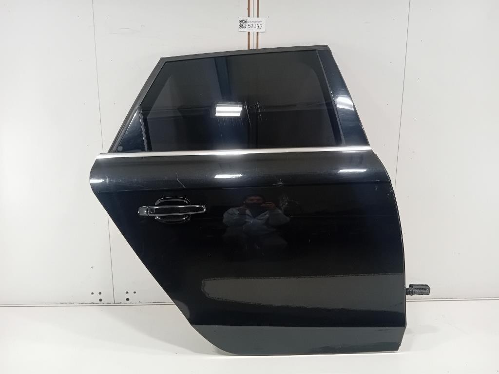 Porta POST DX 8K5833052C Audi A4 8K2 2008