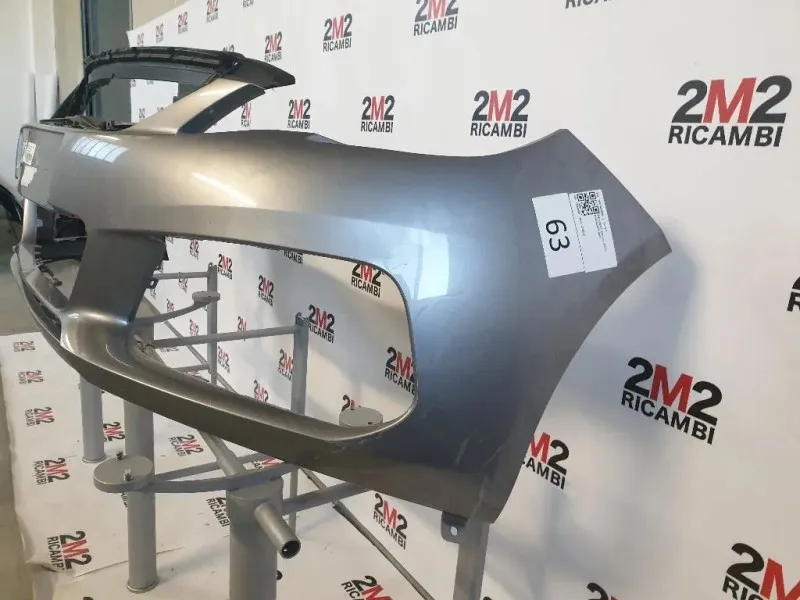 Paraurti ANT 1627402980 Peugeot 308 II 2017