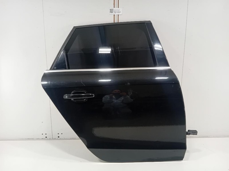 Porta POST DX 8K5833052C Audi A4 8K2 2008