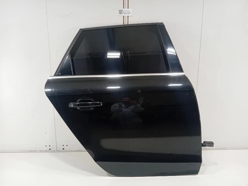 Porta POST DX 8K5833052C Audi A4 8K2 2008