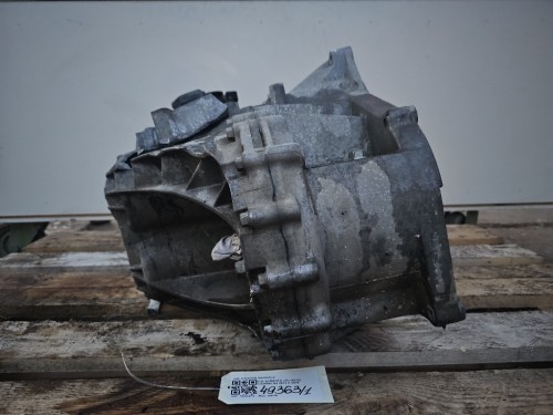 Cambio 430003B070 ATTENZIONE DANNI IN FOTO 6 M MAN Kia Sorento III 2012