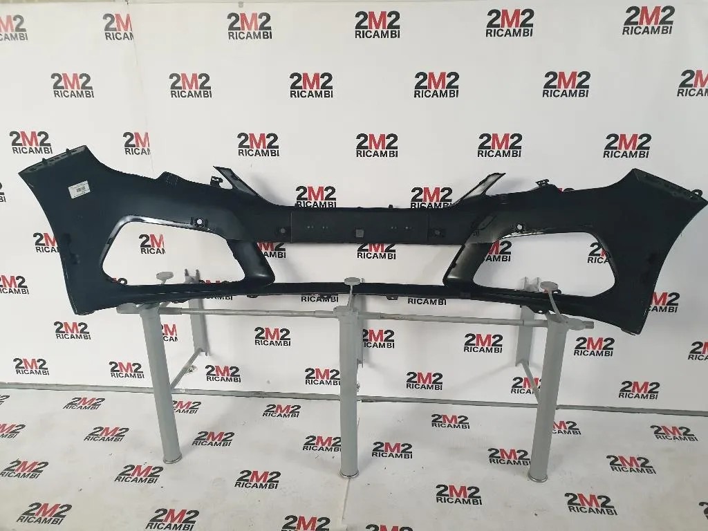 Paraurti ANT 1627403080 Peugeot 308 II 2017