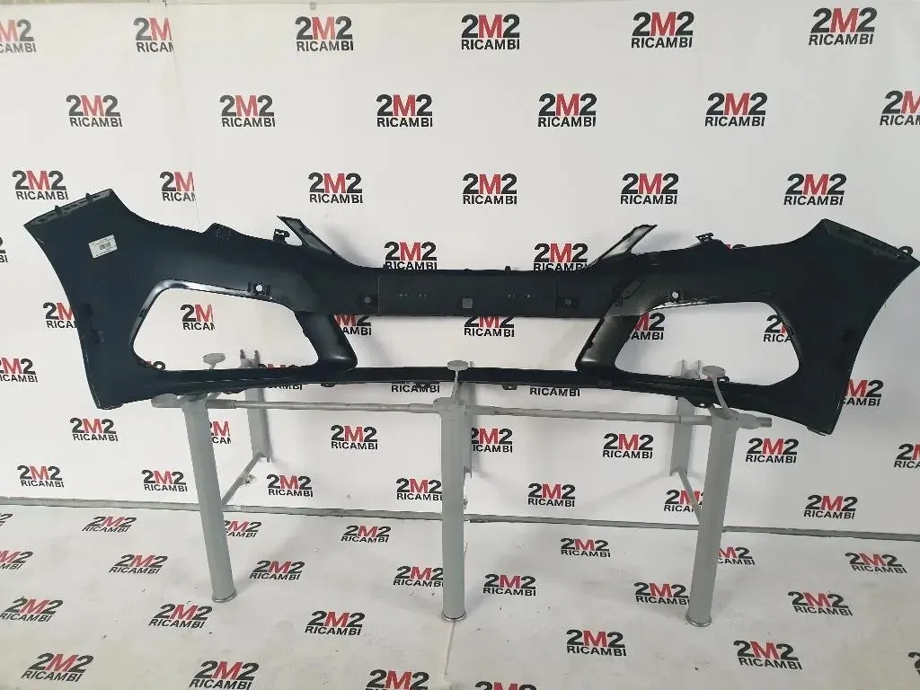 Paraurti ANT 1627403080 Peugeot 308 II 2017