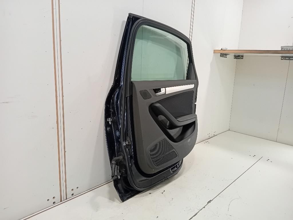 Paraurti ANT 1627403080 Peugeot 308 II 2017