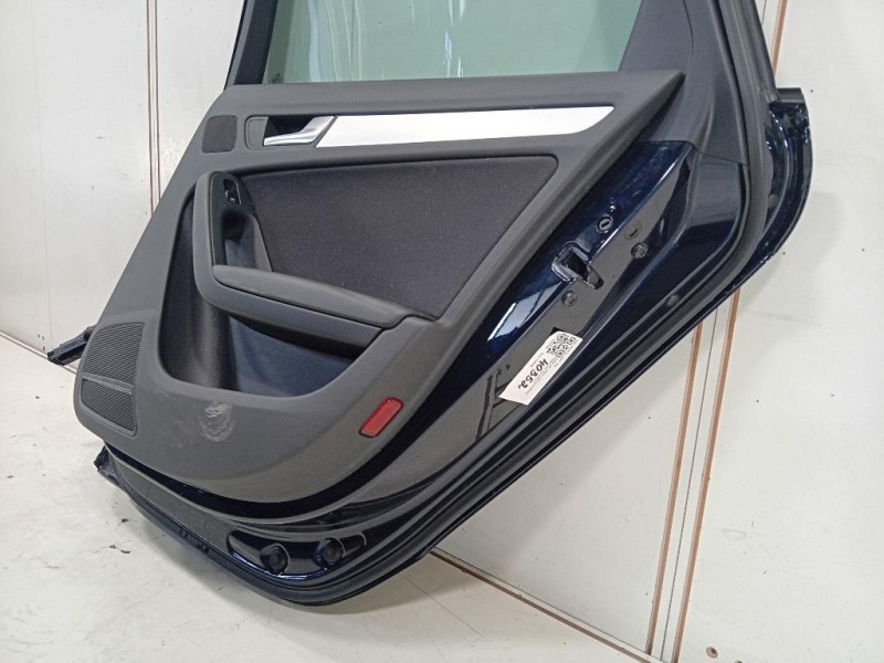 Porta POST DX 8K5833052D Audi A4 8K2 2012