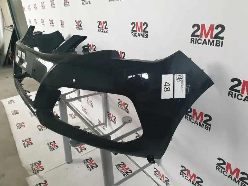 Paraurti ANT 1627403080 Peugeot 308 II 2017