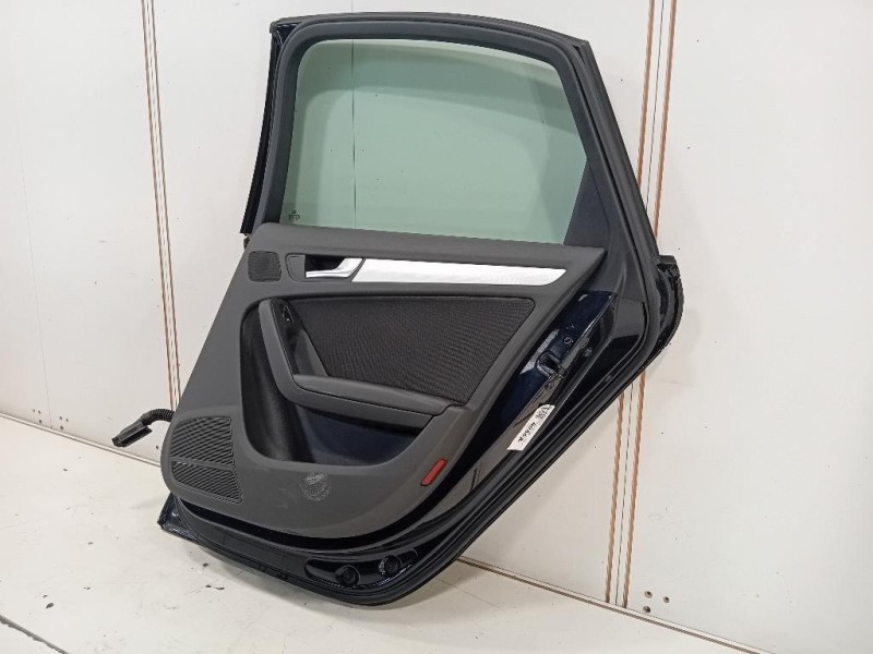 Porta POST DX 8K5833052D Audi A4 8K2 2012