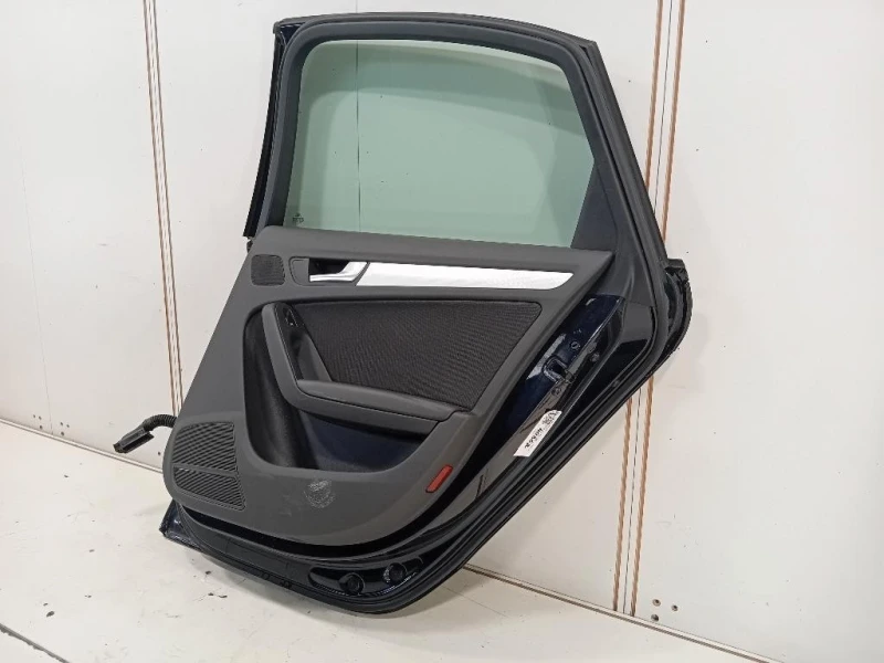 Porta POST DX 8K5833052D Audi A4 8K2 2012