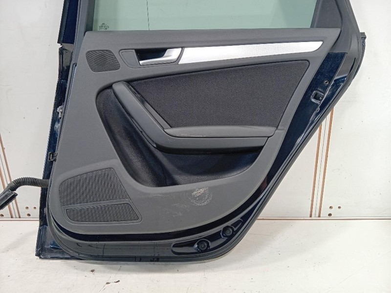 Porta POST DX 8K5833052D Audi A4 8K2 2012