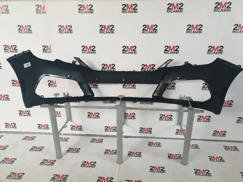 Paraurti ANT 1627403080 Peugeot 308 II 2017