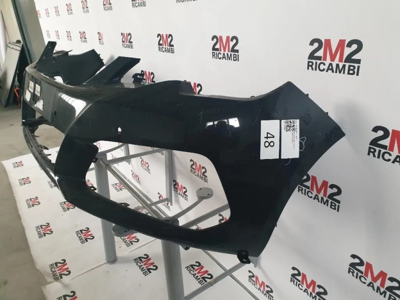 Paraurti ANT 1627403080 Peugeot 308 II 2017