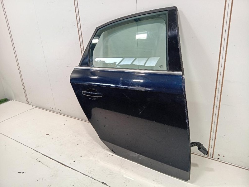 Porta POST DX 8K5833052D Audi A4 8K2 2012