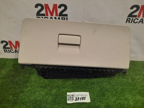 BOX Portaoggetti 5116 9142635 Bmw Serie 5 F07 GT 2010