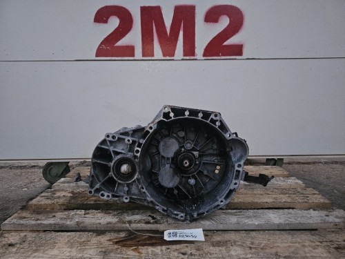 Cambio 430003B070 ATTENZIONE DANNI IN FOTO 6 M MAN Kia Sorento III 2012