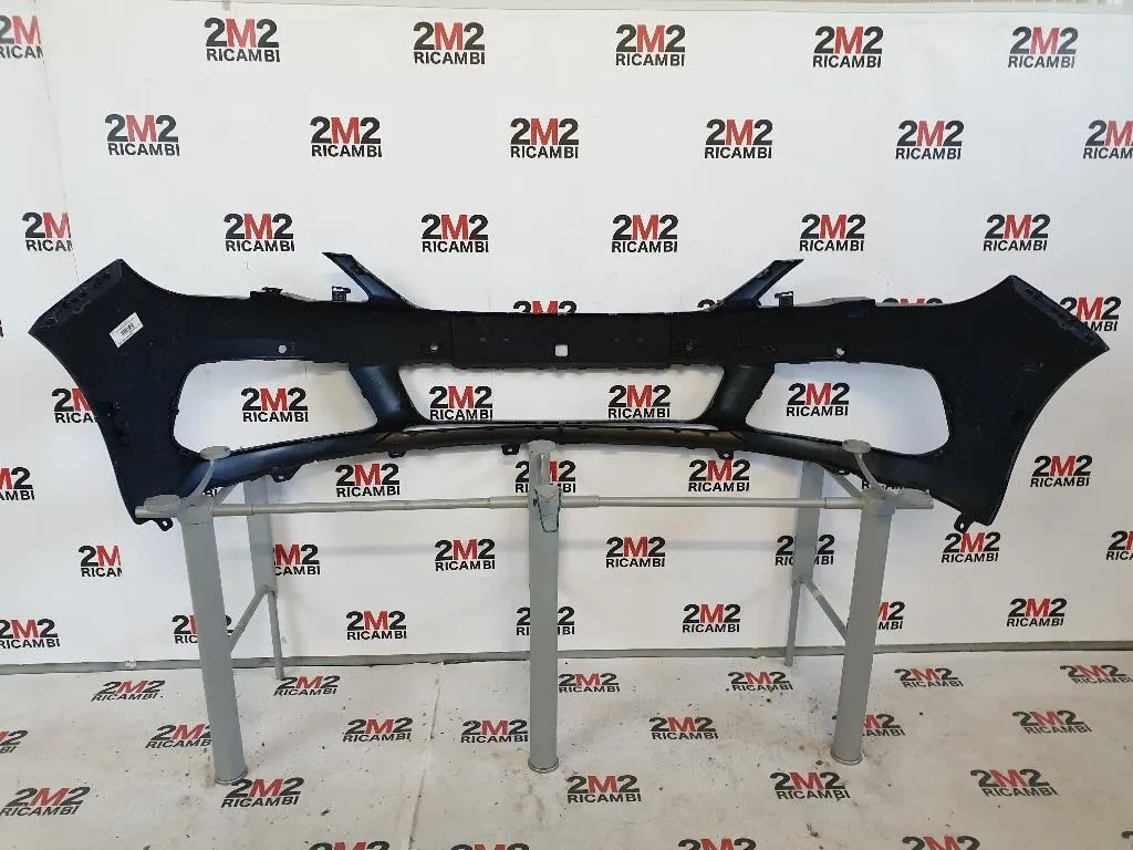 Paraurti ANT 1627403080 Peugeot 308 II 2017