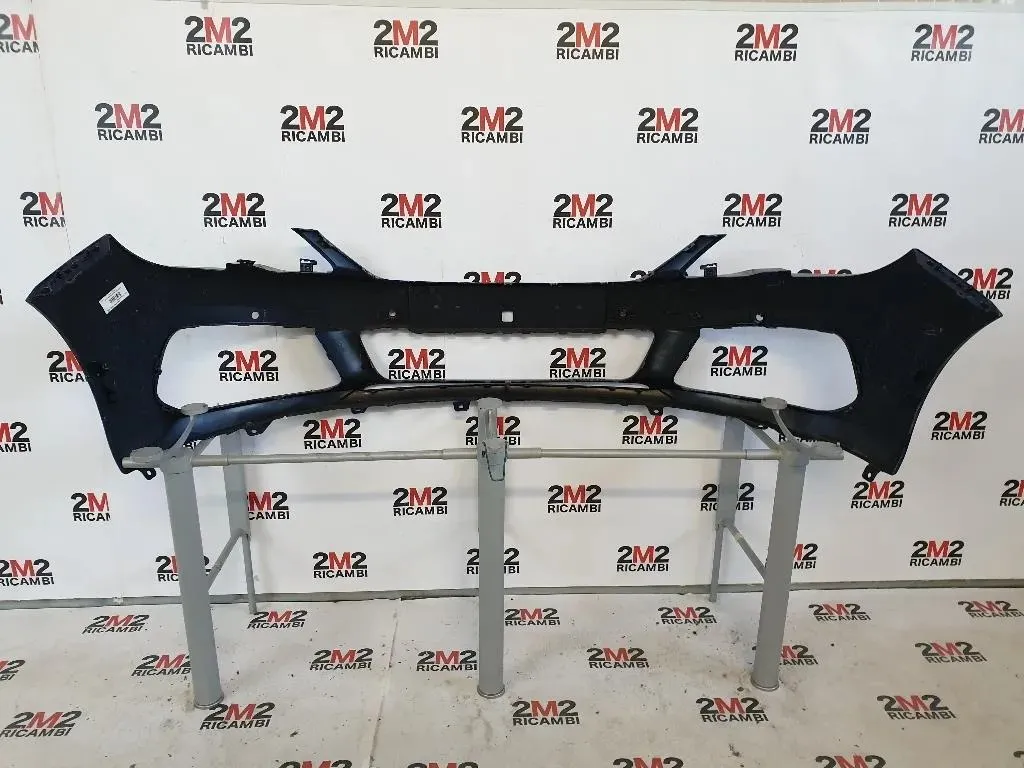 Paraurti ANT 1627403080 Peugeot 308 II 2017