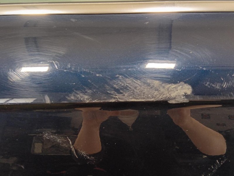 Porta POST DX 8K5833052D Audi A4 8K2 2012