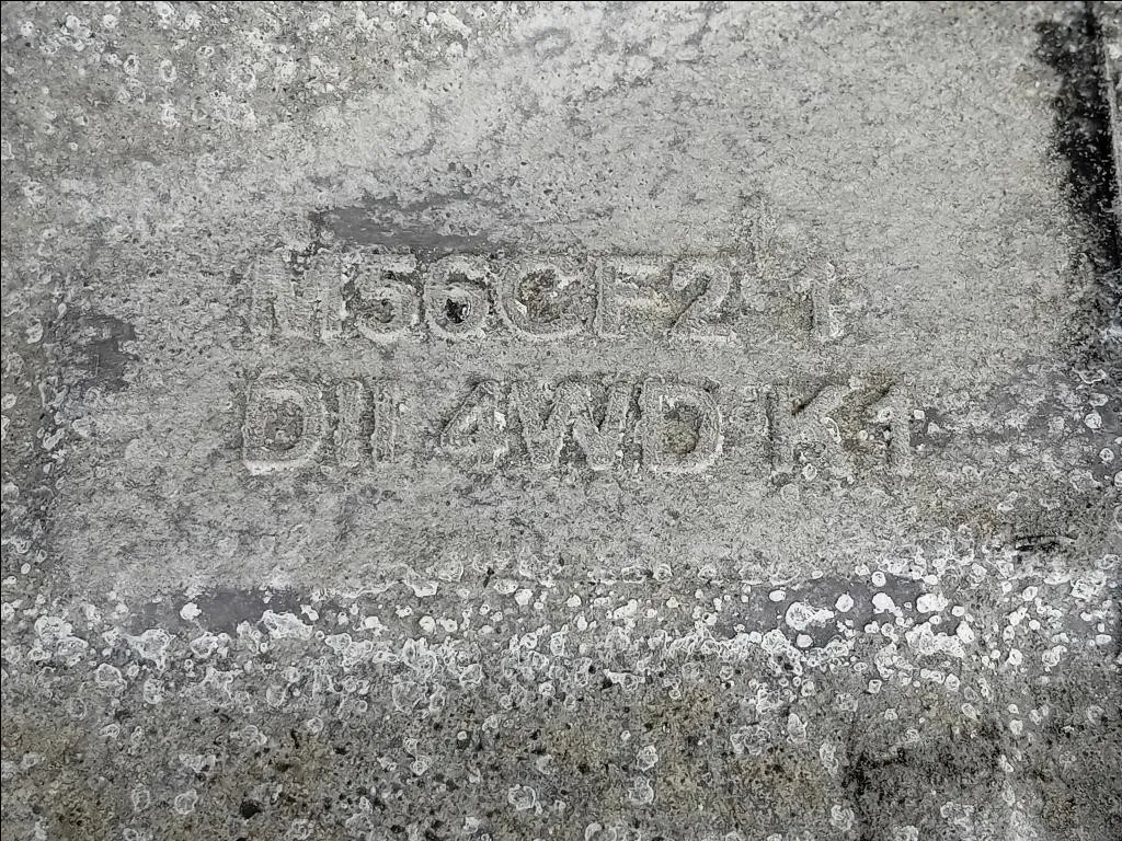 Cambio 4300024960 6 MARCE MANUALE Kia Sportage III 2010