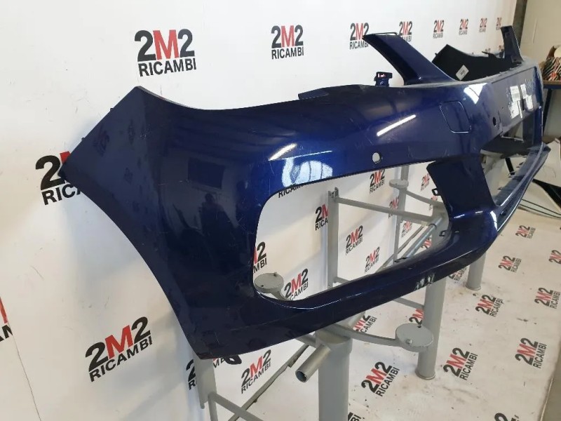 Paraurti ANT 1627403080 Peugeot 308 II 2017