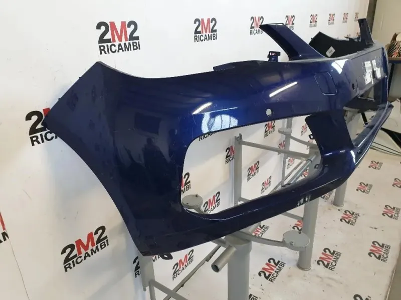 Paraurti ANT 1627403080 Peugeot 308 II 2017