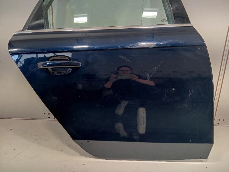 Porta POST DX 8K5833052D Audi A4 8K2 2012