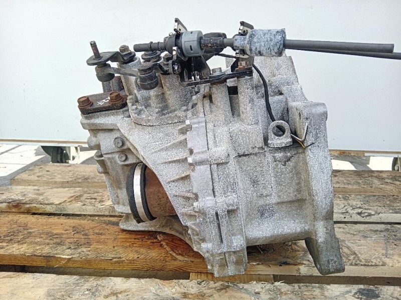 Cambio 4300024960 6 MARCE MANUALE Kia Sportage III 2010