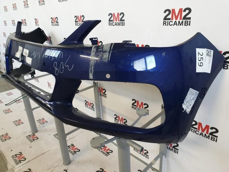 Paraurti ANT 1627403080 Peugeot 308 II 2017