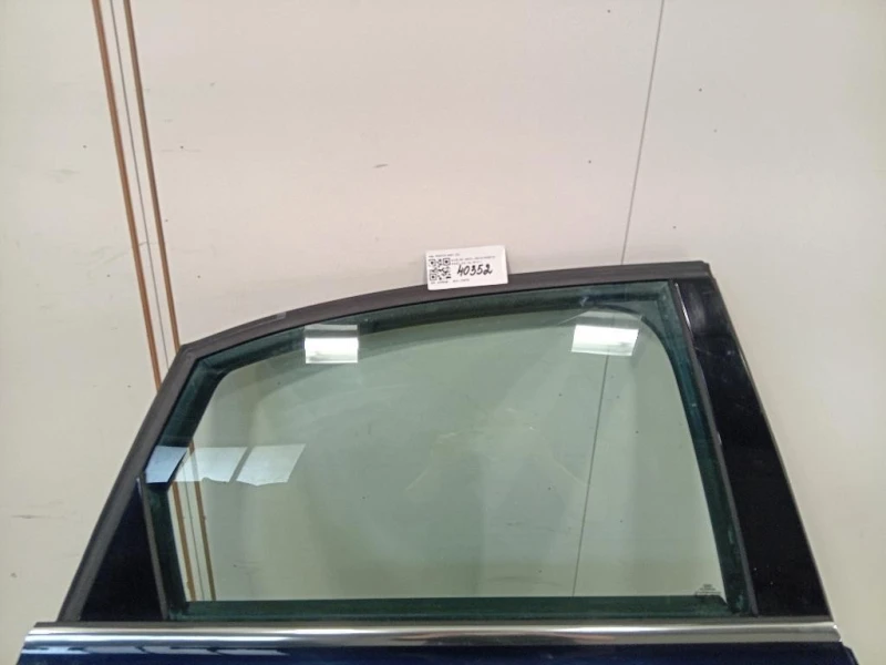 Porta POST DX 8K5833052D Audi A4 8K2 2012