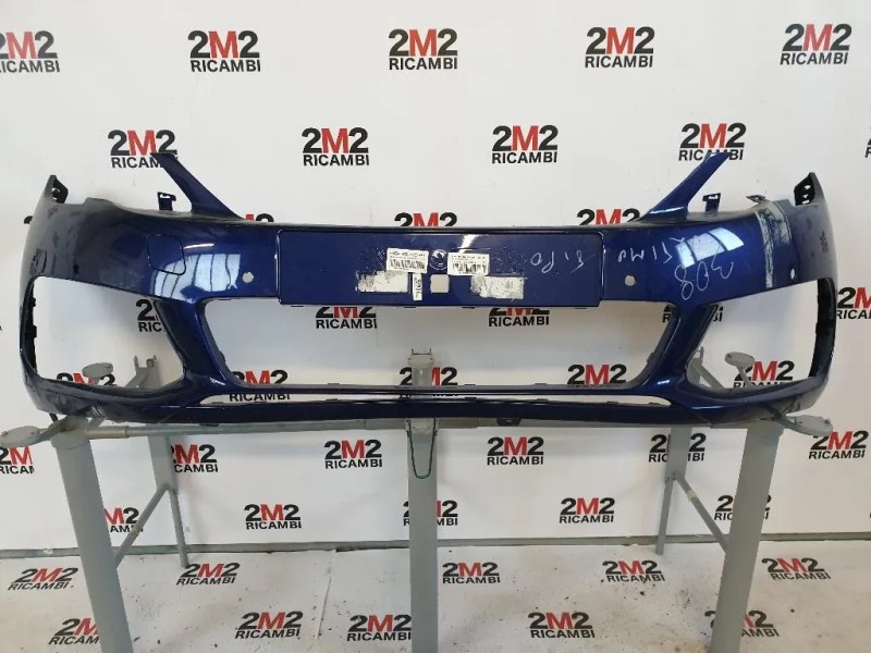 Paraurti ANT 1627403080 Peugeot 308 II 2017