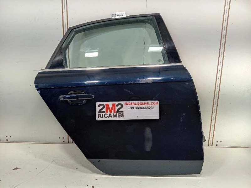 Porta POST DX 8K5833052D Audi A4 8K2 2012