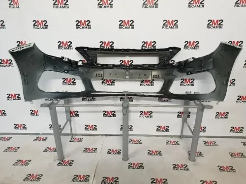 Paraurti ANT 1627403080 Peugeot 308 II 2017