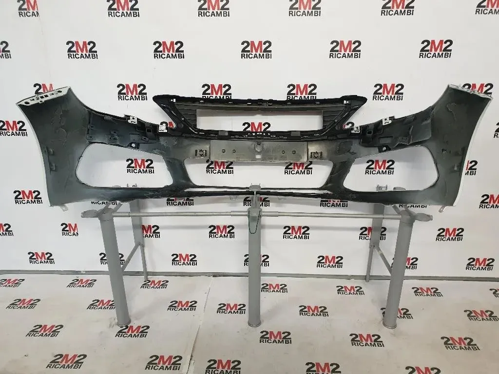 Paraurti ANT 1627403080 Peugeot 308 II 2017