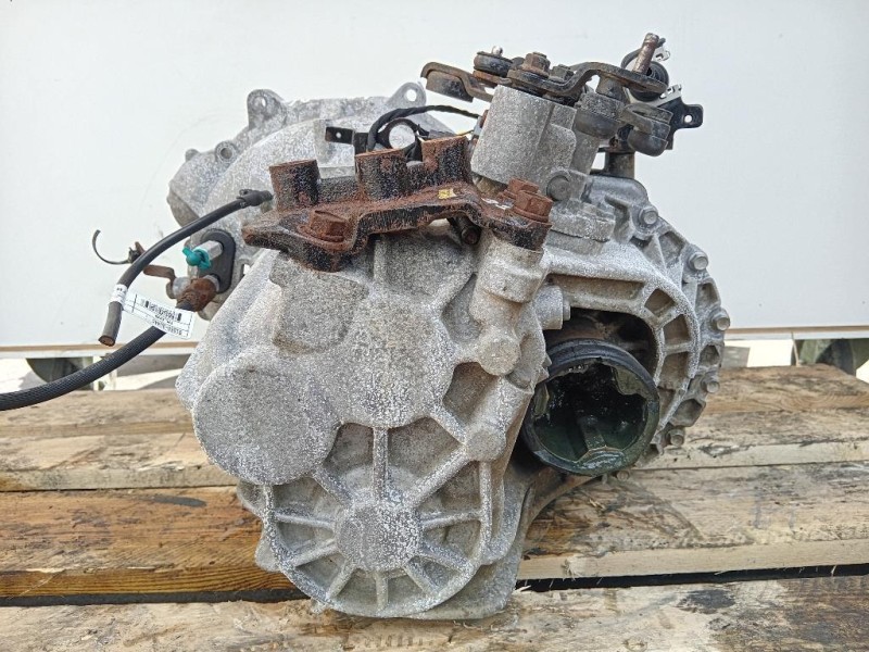 Cambio 4300024960 6 MARCE MANUALE Kia Sportage III 2010