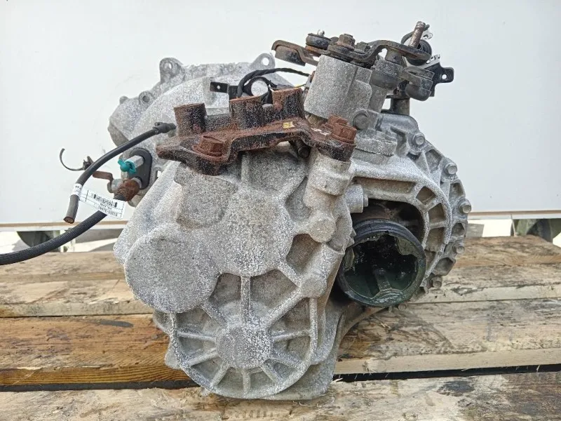 Cambio 4300024960 6 MARCE MANUALE Kia Sportage III 2010