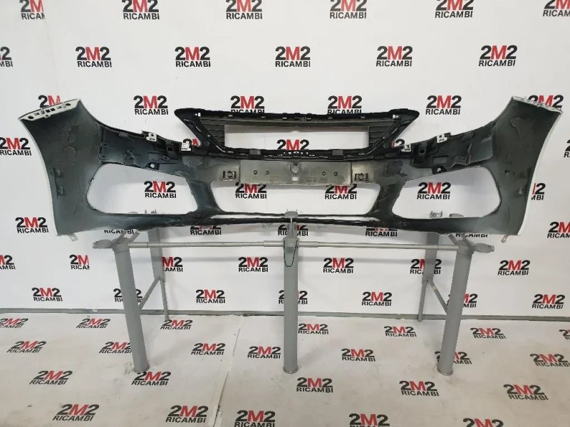 Paraurti ANT 1627403080 Peugeot 308 II 2017
