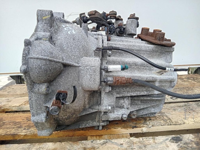 Cambio 4300024960 6 MARCE MANUALE Kia Sportage III 2010