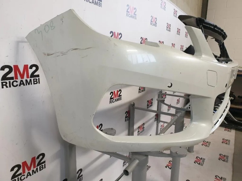 Paraurti ANT 1627403080 Peugeot 308 II 2017