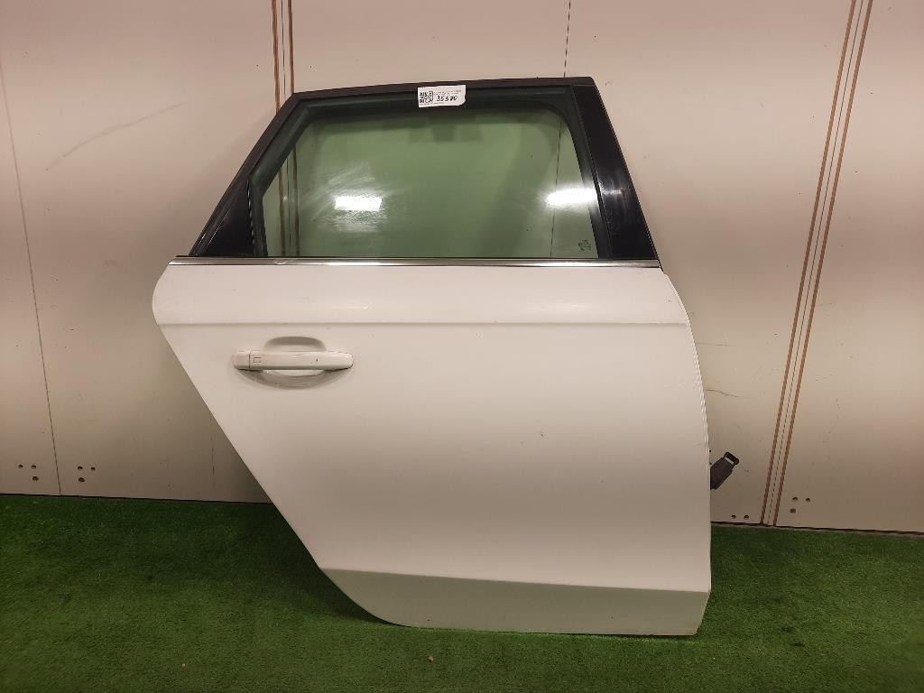 Porta POST DX 8K9833052D Audi A4 8K5 Avant 2008