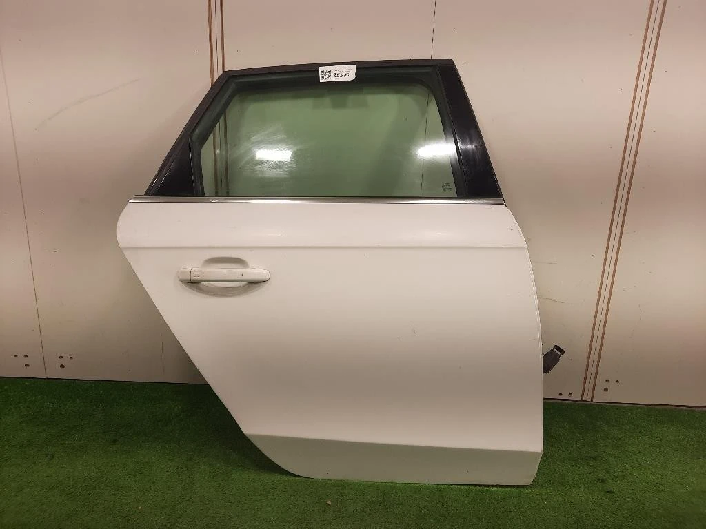 Porta POST DX 8K9833052D Audi A4 8K5 Avant 2008