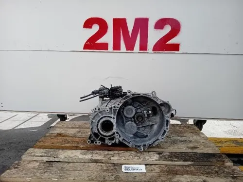 Cambio 4300024960 6 MARCE MANUALE Kia Sportage III 2010