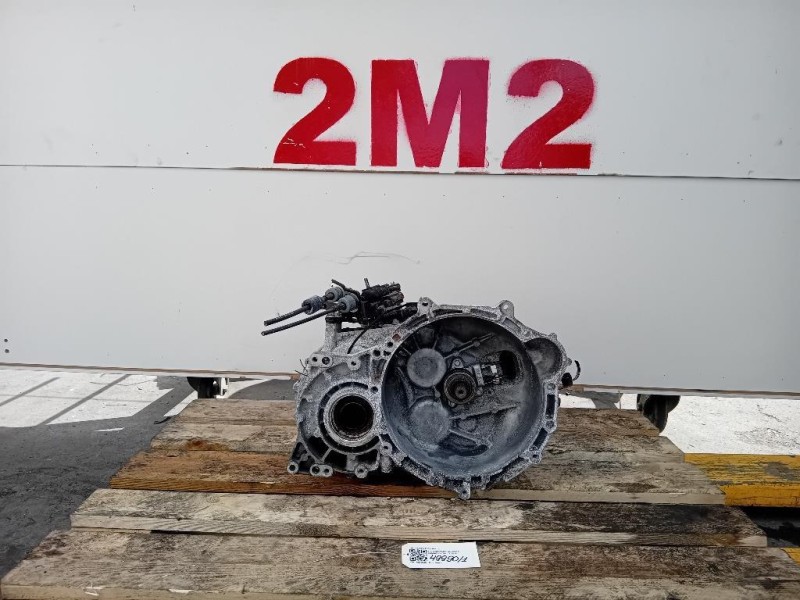 Cambio 4300024960 6 MARCE MANUALE Kia Sportage III 2010