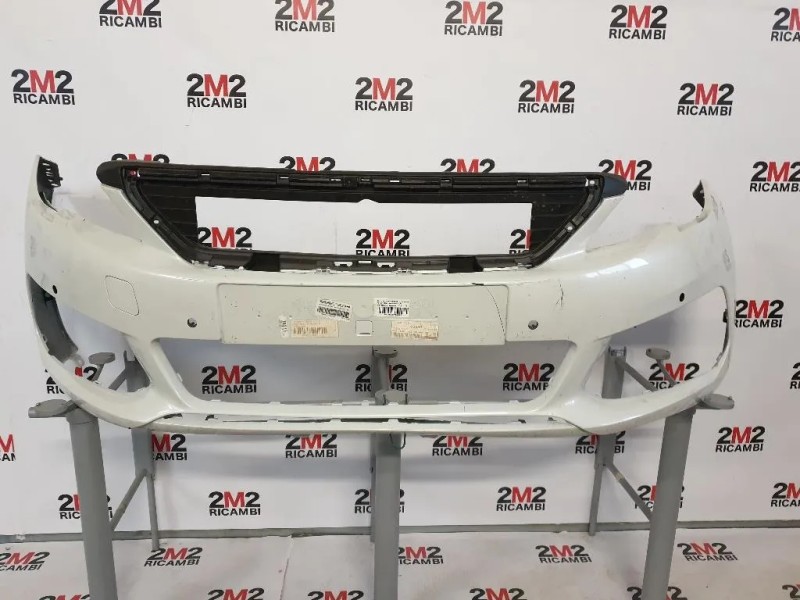 Paraurti ANT 1627403080 Peugeot 308 II 2017