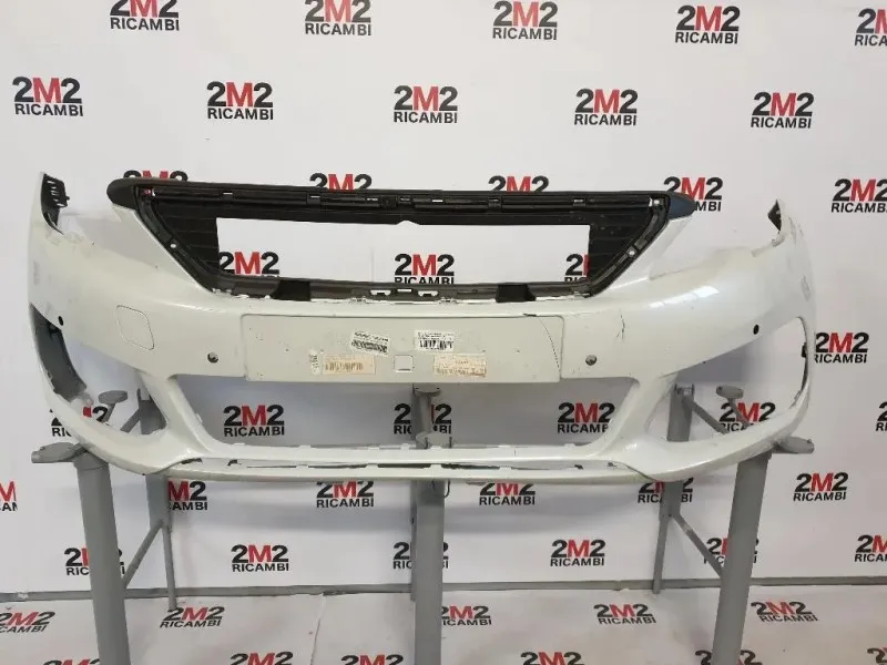 Paraurti ANT 1627403080 Peugeot 308 II 2017